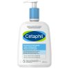Cetaphil Lotion Nettoyante Visage Et Corps Peaux Sensibles 470 ml