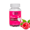 Chateau Rouge Gummies Peau Éclatante 60 gummies