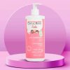 Chateau Rouge Bébé Lait Hydratant 500 ml