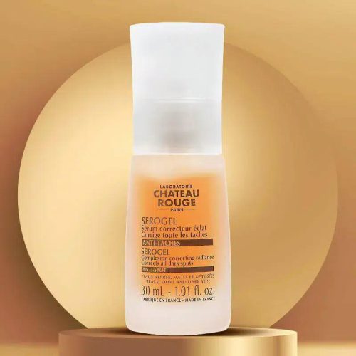 Chateau rouge- Sérum Eclat Anti-Taches 30ml