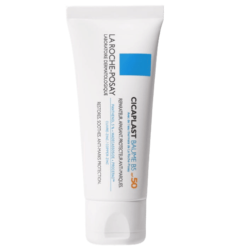 cicapl-1 La Roche-Posay CICAPLAST B5 – Baume SPF50 40ml