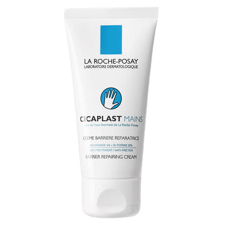 La Roche Posay Cicaplast Mains Crème Mains Réparatrice 50 ml