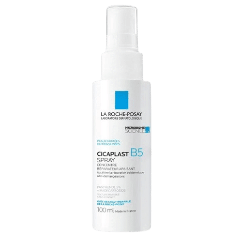 cicaplast-la-roche-posay-removebg-preview La Roche-Posay CICAPLAST B5 – Spray Réparateur Apaisant 100ml