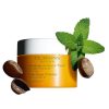 Clarins Aroma Gommage Corps au Sucre Tonic Huiles Essentielles 250 ml