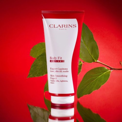 clarins-creme-corps-tonifiant-dakar-universcosmetix Clarins Crème Corps Tonifiant Active Fit Anti Age Peau Lisse 200 ml