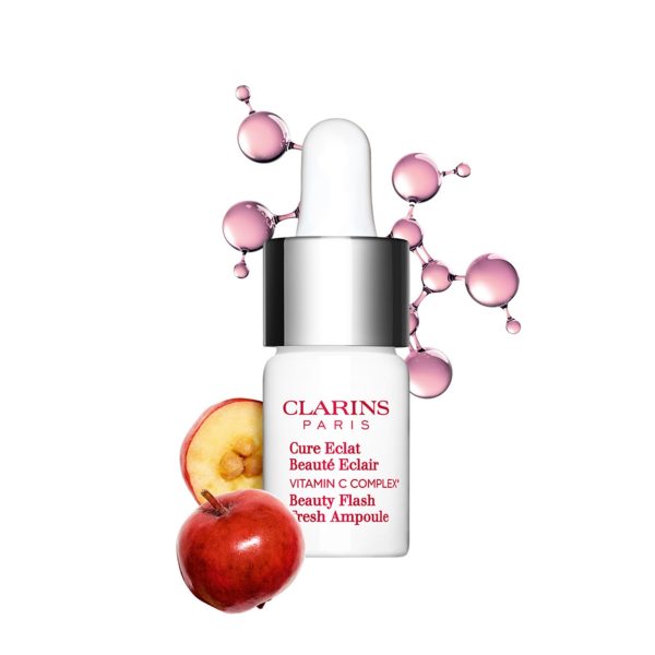 Clarins Ampoule Concentrée Anti Taches Fresh 8 ml