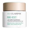 Clarins Pure Reset Gel Matité Imperfections Peaux Grasses à Imperfections 50 ml