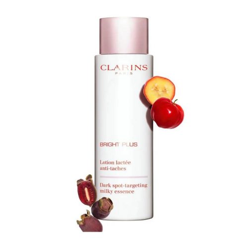 clarins-lotion-a-la-vitamine-c-anti-taches-dakar-universcosmetix Clarins Lotion à la Vitamine C Anti Taches Bright Plus 200 ml