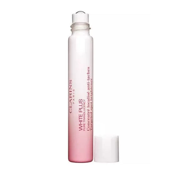 Clarins White Plus Concentré Localisé Anti-Taches 7ml