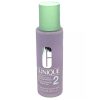 Clinique Basic 2 Lotion Exfoliante Peaux Sèches à Mixtes 200 ml