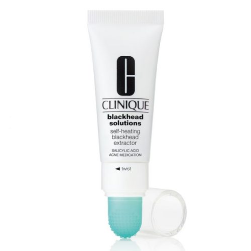 Clinique Blackhead Solutions Extracteur Points Noirs Auto Chauffant 20ml
