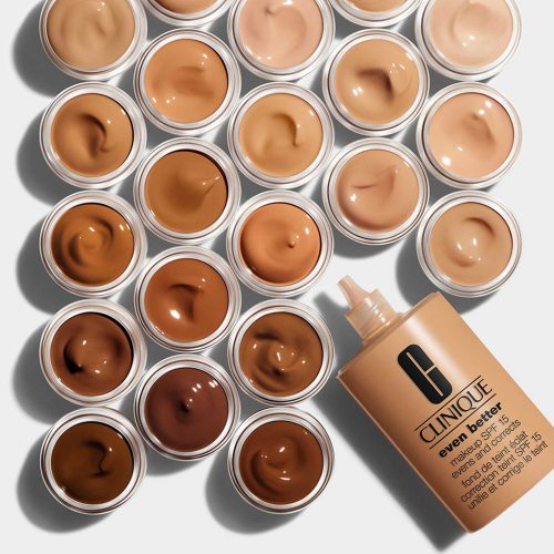 Clinique Even Better Fond de Teint Spf15 Éclat Correction Teint 30ml