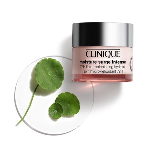 Clinique Moisture Surge Intense Soin Hydro Relipidant 72H 50ml