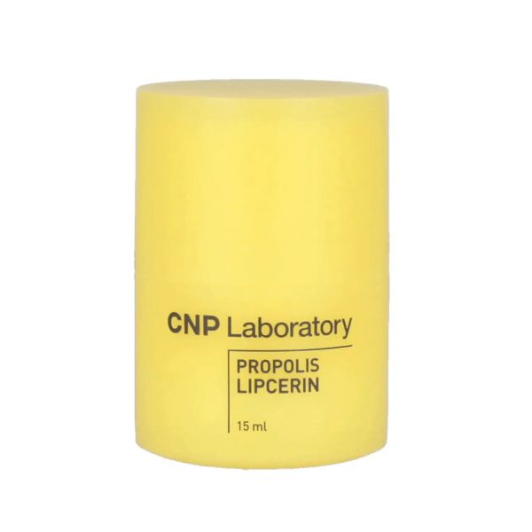 CNP Laboratory Lipcerin Baume à Lèvres au Miel Intense Hydratation 15 ml