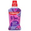 Colgate Bain de Bouche Tout en Un 500 ml