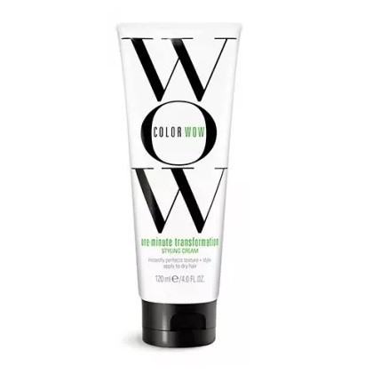 color-wow-creme-coiffante-one-minute-transformation-120ml-dakar-universcosmetix Color Wow One Minute Transformation Crème Coiffante – Discipline, Lissage & Anti-Frizz 120ml