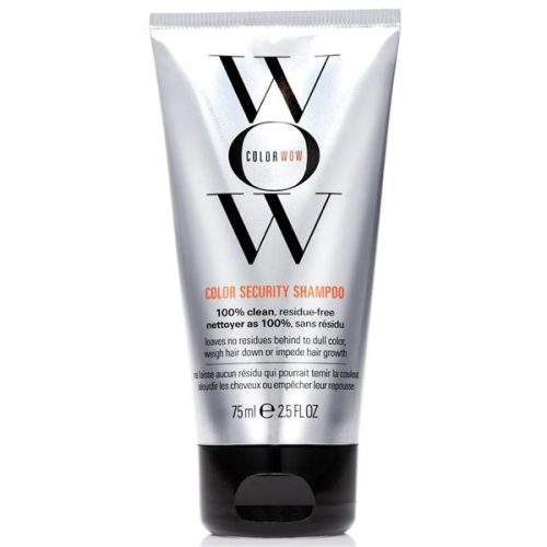 Color Wow Shampooing Protection Cheveux Colorés Color Security Color Wow 75ml