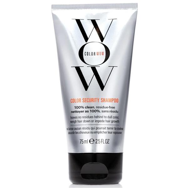 Color Wow Shampooing Protection Cheveux Colorés Color Security Color Wow 75ml