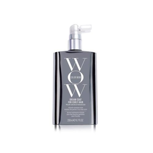 Color Wow Dream Coat Spray Cheveux Bouclés – Anti-Frizz & Définition des Boucles 200ml