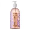 Mkl Gel douche surgras Pêche blanche Bio 1 Litre