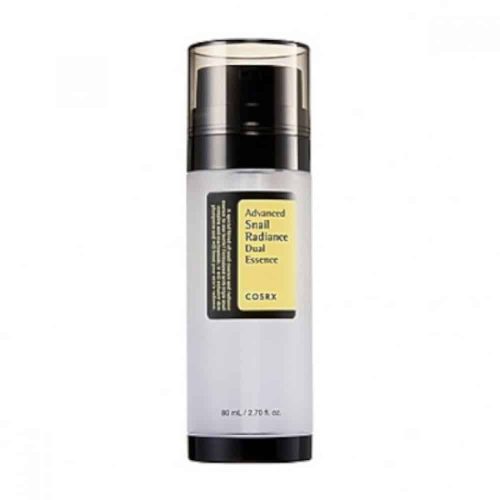 cosrx-advanced-snail-radiance-dual-essence-80ml-194-1 COSRX Essence illuminatrice à l’escargot Advanced Snail Radiance Dual 80 ml