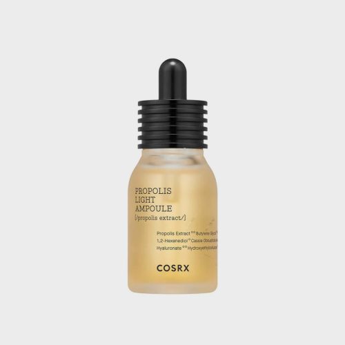 cosrx-full-fit-propolis-light-ampoule-dakar-universcosmetix-1 Cosrx Sérum Ampoule Legere avec extrait de Propolis Hydratant et Illuminatrice 30ml