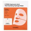 Cosrx Masque Hydrogel Hydratant Vital à l'Acide Hyaluronique 5 PDRN 34g