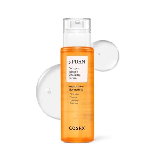 Cosrx Pdrn5 Sérum Anti Age Revitalisant Intense au Collagène 100ml