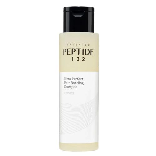 cosrx-peptide-132-shampoing-fixateur-liaison-capillaire-dakar-universcosmetix Cosrx Peptide 132 Shampoing Fixateur de Liaison Capillaire Ultra Parfait 200 ml
