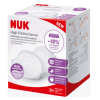 NUK Coussinets d'Allaitement High Performance 30 pièces