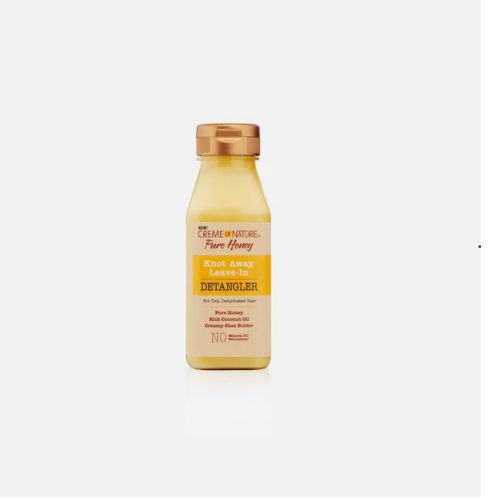 creme-of-nature-pure-honey-soin-demelant-detangler-dakar-universcosmetix Crème of Nature Pure Honey Soin Démêlant Detangler 237ml