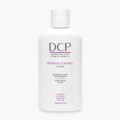 DCP Pruritus Control Lotion Corps Et Visage 200ml