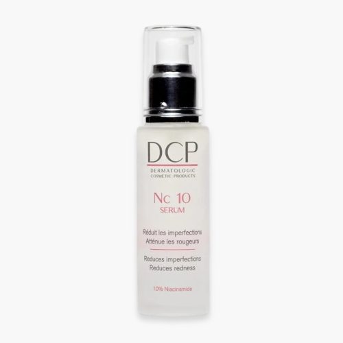 DCP Sérum Anti Imperfections et Apaisant Pour Peaux Sensibles Acné Inflammatoire et Acné Rosacée 50ml