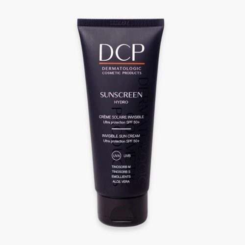 DCP Sunscreen Hydro Crème Solaire SPF50+100ml