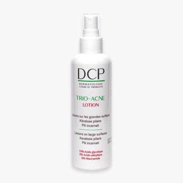 DCP Trio Acné Lotion 200ml