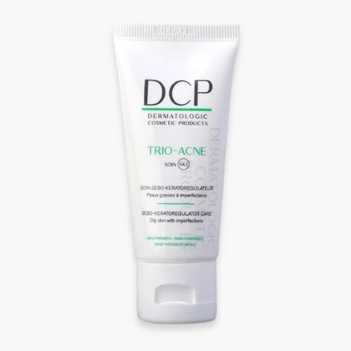 DCP Trio Acné SKI Soin Sébo Kératorégulateur 30ml