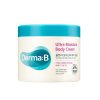 Derma B Crème Corps Ultra Hydratante et Apaisante Peau Sèche 430 ml