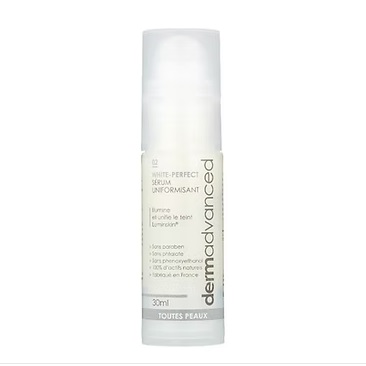 Dermadvanced White Perfect Sérum Uniformisant 30ml