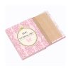 Dhc 100 Papiers Absorbantes de Sébum et Matifiante