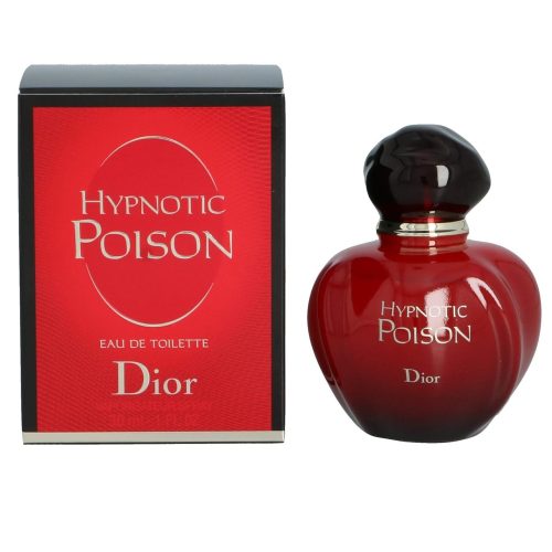 DIOR Hypnotic Poison Eau de Toilette pour femme 30 ml