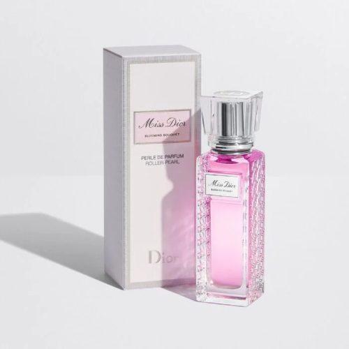 Dior Miss Dior Blooming Bouquet Roller-Pearl Eau de Toilette roll-on pour femme 20ml