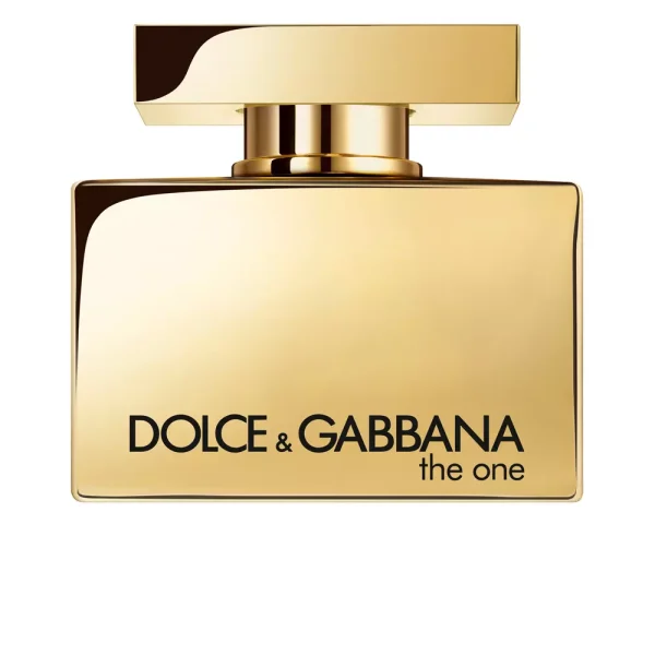 Dolce & Gabbana The One Gold Eau de Parfum Intense Femme 75 ml