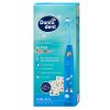 Dontodent Active Young Blue Brosse à Dents Électrique Bleu pour Enfants 1 Pièce
