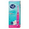 Dontodent Active Young Pink Brosse à Dents Electrique Rose pour Enfants 1 Pièce