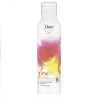 Dove Bath Therapy Glow Mousse de Douche Blood Orange Rhubarb 200ml