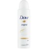 Dove Déodorant Spray Anti Transpirant Original 48H Sans Alcool 150 ml