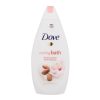 Dove Gel Douche à la Crème d'Amande et à l'Hibiscus 450 ml