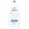 Dove Gel Douche Nourrissante Hydratante 450 ml