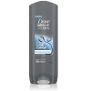 Dove Men Care Clean Comfort Gel de Douche 3in1 Hydratant 250 ml