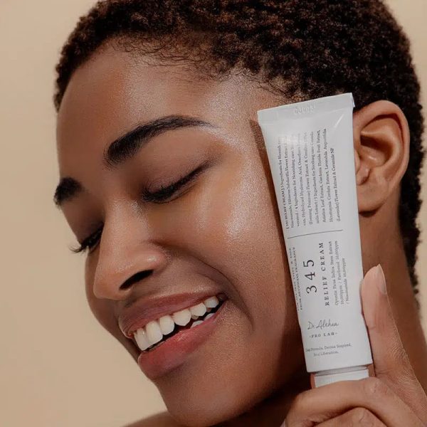 Dr Althea 345 Crème Protectrice et Hydratante au Resvératrol et à l'Adénosine 50ml